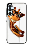 Funny Giraffe Samsung Galaxy A15 5G Case OV4900