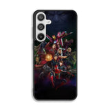 Avengers And Game Samsung Galaxy A26 Case OV3856
