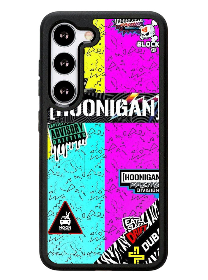 Hoonigan Samsung Galaxy S23 5G Case