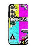 Hoonigan Samsung Galaxy S25 Plus 5G , Samsung Galaxy S25+ 5G Case