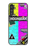 Hoonigan Samsung Galaxy A14 5G Case