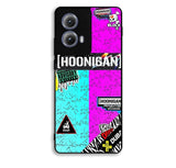 Hoonigan Motorola Moto Edge 2024 Case OV7237