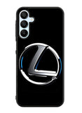 Lexus Samsung Galaxy A15 5G Case OV5861