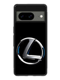 Lexus Google Pixel 8 Case QC5861