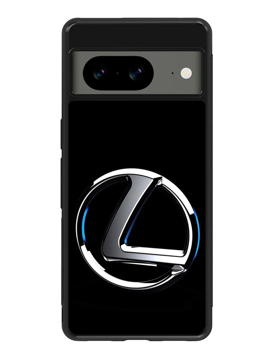 Lexus Google Pixel 8A Case QC5861
