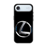 Lexus iPhone Air Case QC5861