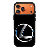 Lexus iPhone 17 Pro Max Case QC5861