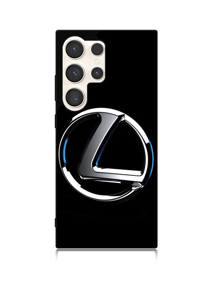 Lexus Samsung Galaxy S24 Ultra 5G Case OV5861