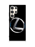 Lexus Samsung Galaxy S24 Ultra 5G Case OV5861