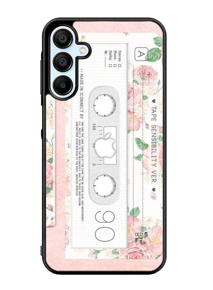 Tape Apple Samsung Galaxy A15 5G Case OV5754