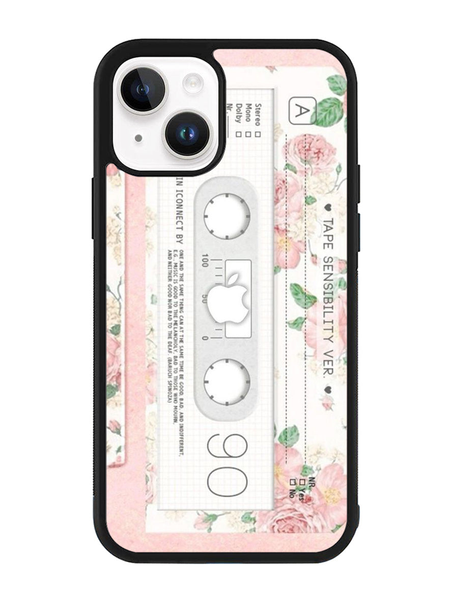 Tape Apple iPhone 15 Plus Case OV5754