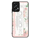 Tape Apple Motorola Moto G Play 2024 Case OV5754