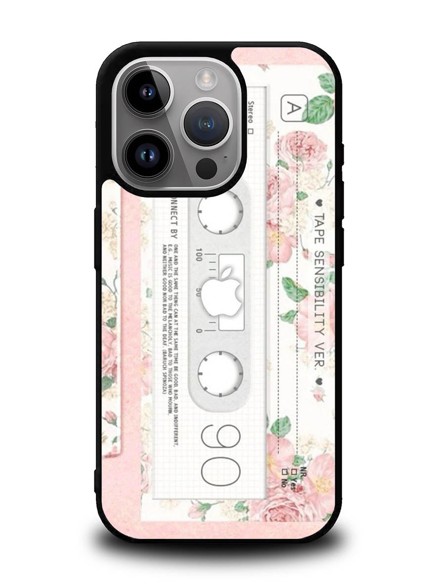 Tape Apple iPhone 15 Pro Max Case OV5754