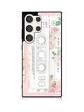 Tape Apple Samsung Galaxy S24 Ultra 5G Case OV5754