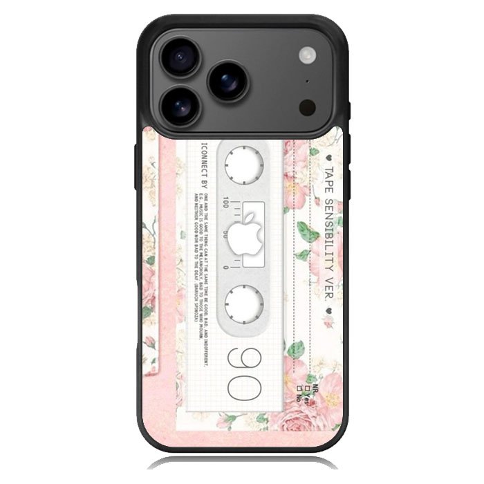Tape Apple Samsung Galaxy S26 Case OV5754