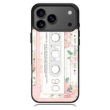 Tape Apple Samsung Galaxy S26 Case OV5754