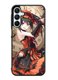 Kurumi Tokisaki Samsung Galaxy A15 5G Case OV3549