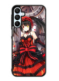 Kurumi Discovered Samsung Galaxy A15 5G Case OV5864