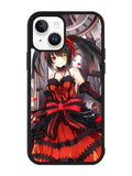 Kurumi Discovered iPhone 15 Case OV5864
