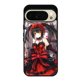 Kurumi Discovered Google Pixel 10 Pro Case QC5864