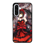 Kurumi Discovered Samsung Galaxy A56 5G Case OV5864