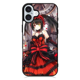 Kurumi Discovered iPhone 16 Plus Case QC5864