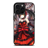 Kurumi Discovered iPhone 16 Pro Case OV5864