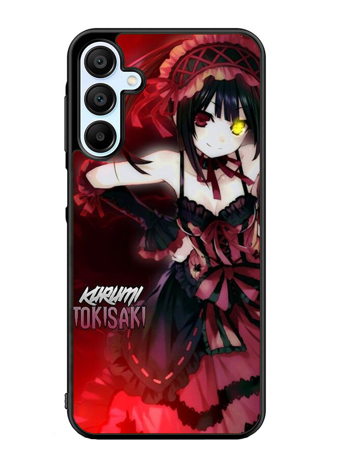 Kurumi Tokisaki Samsung Galaxy A15 5G Case OV3550