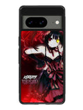 Kurumi Tokisaki Google Pixel 8A Case QC3550