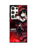 Kurumi Tokisaki Samsung Galaxy S23 Ultra 5G Case QC3550