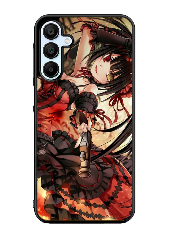Anime Takosaki kurumi Samsung Galaxy A15 5G Case
