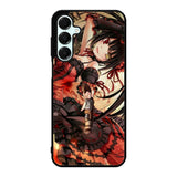 Anime Takosaki kurumi Samsung Galaxy A16 Case OV5962
