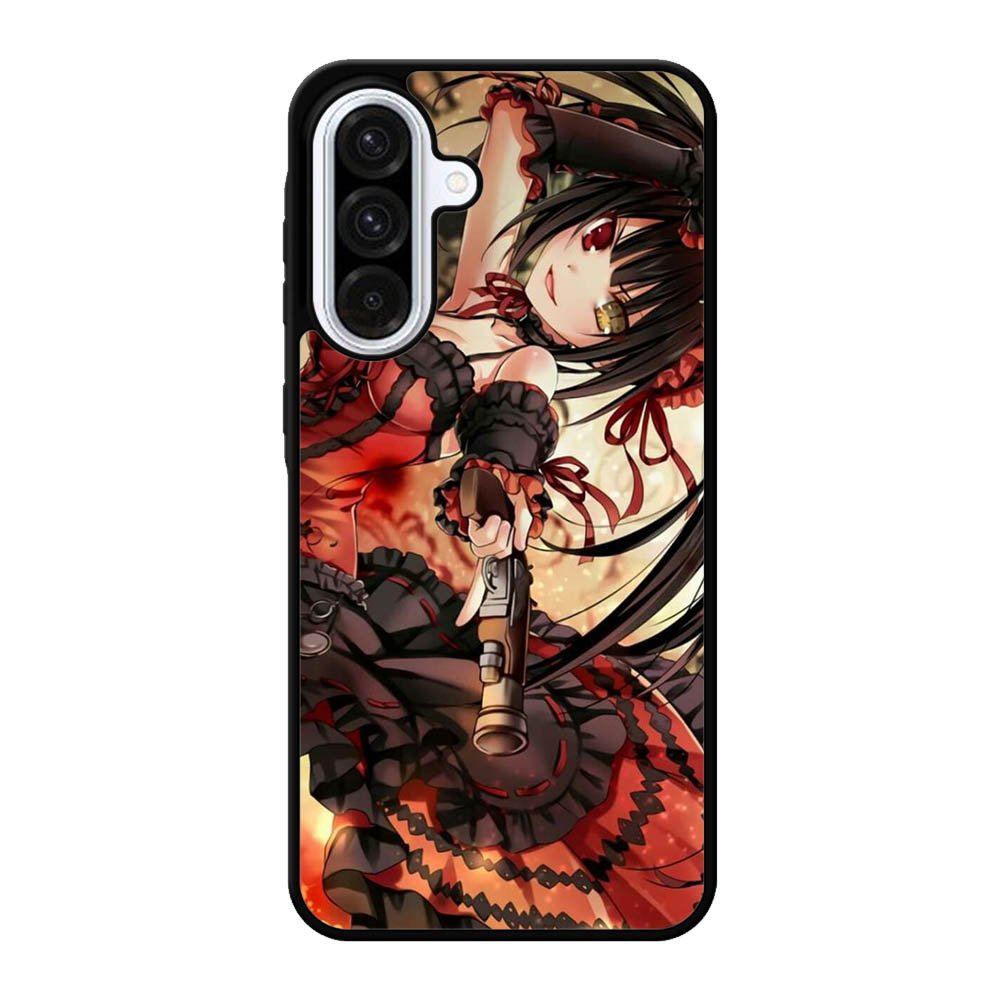 Anime Takosaki kurumi Samsung Galaxy A56 Case OV5962
