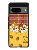 Chip And Dale Google Pixel 8 Case QC5960