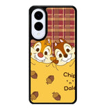 Chip And Dale Samsung Galaxy S25 Edge 5G Case OV5960