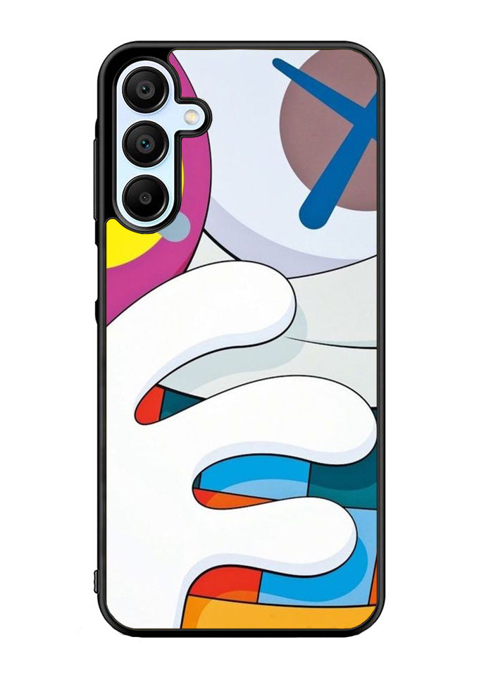 hypebeast Samsung Galaxy A15 5G Case OV5882