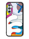 hypebeast Samsung Galaxy A54 5G Case OV5882