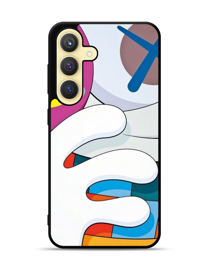 hypebeast Samsung Galaxy S24 5G Case OV5882