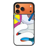 hypebeast iPhone 17 Pro Case OV5882