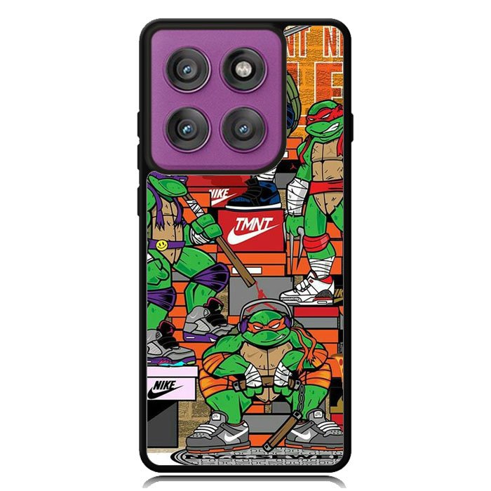 Teenage Mutant Ninja Motorola Moto Edge 2025 | Moto Edge 60 Fusion | Moto Edge 60 Pro Case OV5753