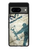 Realtree Google Pixel 8 Case QC5796