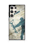 Realtree Samsung Galaxy S24 Ultra 5G Case OV5796