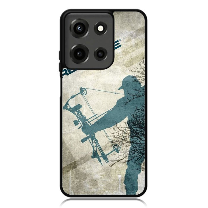 Realtree Motorola Moto G 5G 2025 Case OV5796