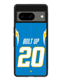 Bolt Up 20 Google Pixel 8A Case QC5970