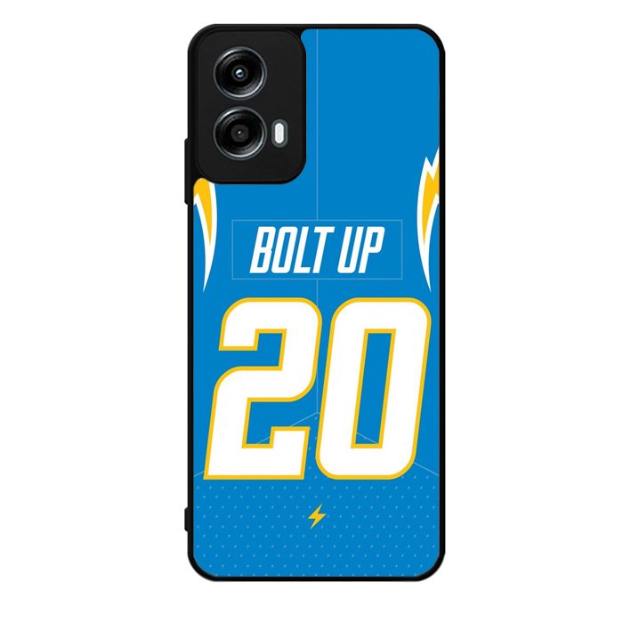 Bolt Up 20 Motorola Moto G Play 2024 Case OV5970