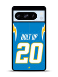 Bolt Up 20 Google Pixel 8 Pro Case QC5970