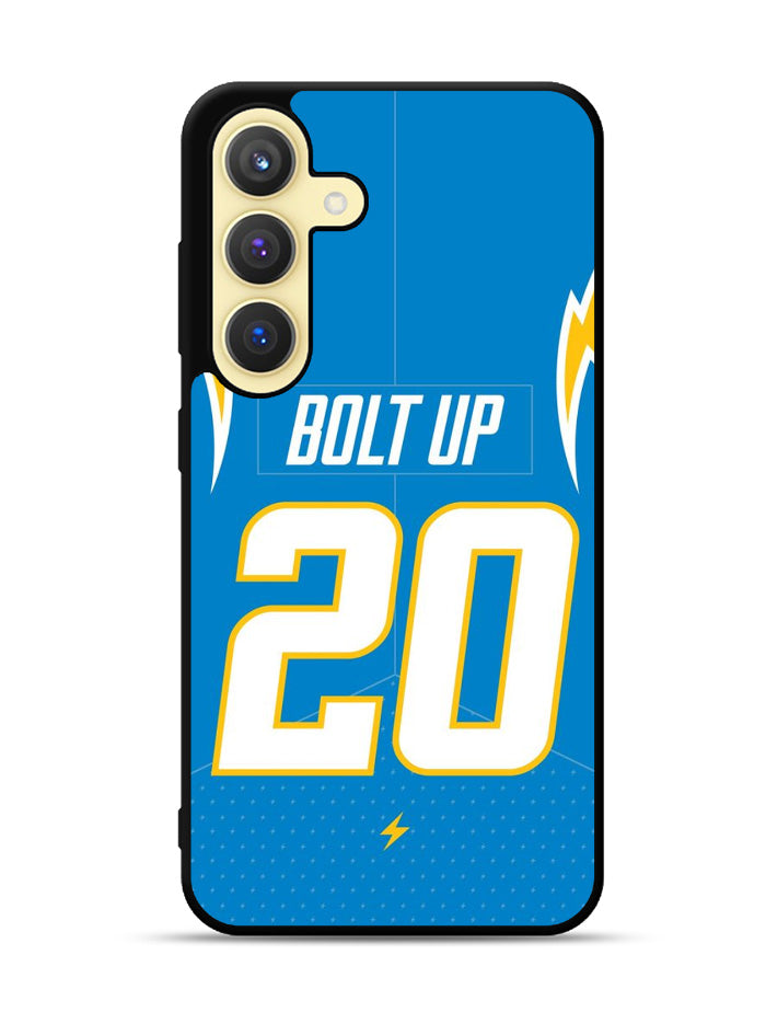 Bolt Up 20 Samsung Galaxy S23 5G Case QC5970