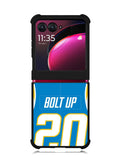 Bolt Up 20 Motorola Moto Razr Plus 2023 , Moto Razr+ 2023 Case OV5970