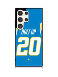 Bolt Up 20 Samsung Galaxy S24 Ultra 5G Case OV5970