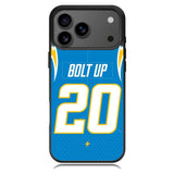Bolt Up 20 iPhone 17 Pro Case OV5970